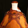 Iberian Horse Wade by Keith Valley  -   All custom specs and all original art design